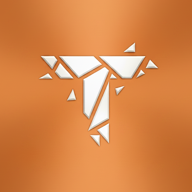 ThinkAI Media logo